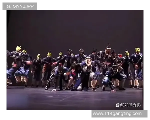 街舞焦点：成都街舞队的节奏探讨